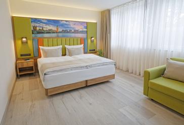 Friends Hotel  | Ratingen | Fotogalerie 2