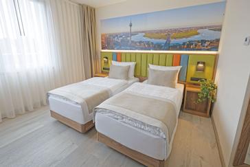 Friends Hotel  | Ratingen | Fotogalerie 12