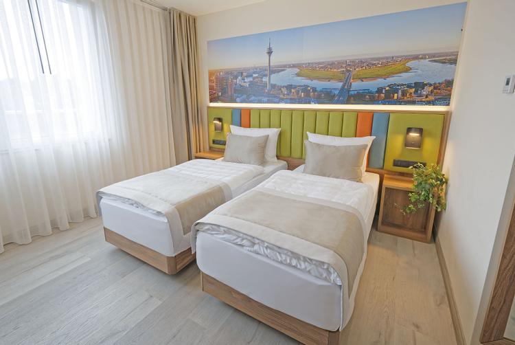 Friends Hotel | Ratingen | 12