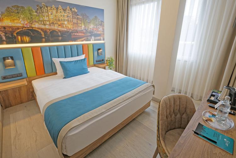 Friends Hotel | Ratingen | 13