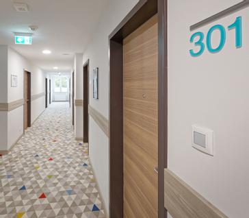 Friends Hotel  | Ratingen | Fotogalerie 14