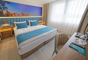 Friends Hotel  | Ratingen | Fotogalerie 15