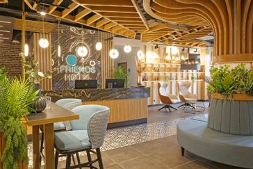 Friends Hotel  | Ratingen | Fotogalerie 17