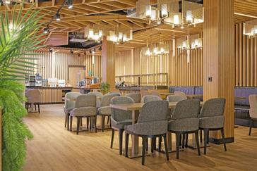 Friends Hotel  | Ratingen | Fotogalerie 18