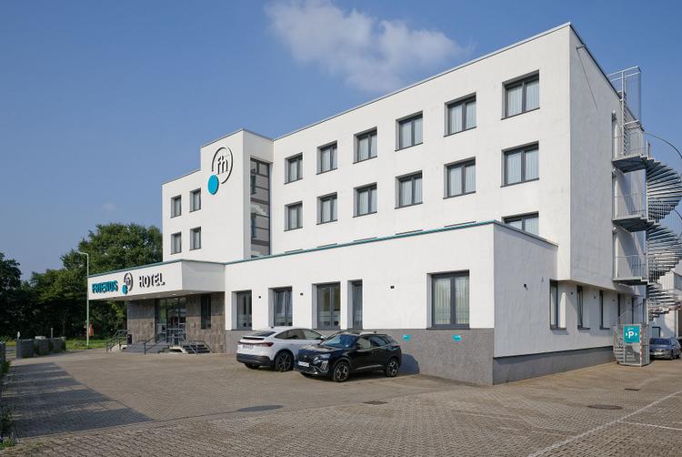 Friends Hotel | Ratingen | 19