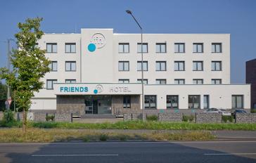 Friends Hotel  | Ratingen | Fotogalerie 20