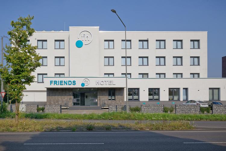 Friends Hotel | Ratingen | 20