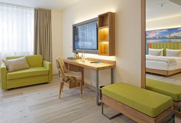 Friends Hotel  | Ratingen | Fotogalerie 3