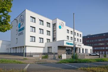 Friends Hotel  | Ratingen | Fotogalerie 21