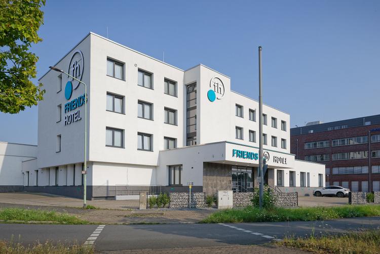 Friends Hotel | Ratingen | 15