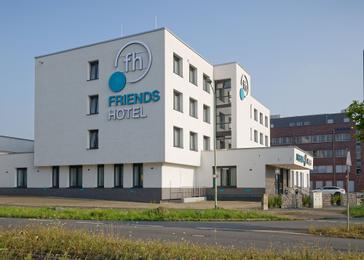 Friends Hotel  | Ratingen | Fotogalerie 22