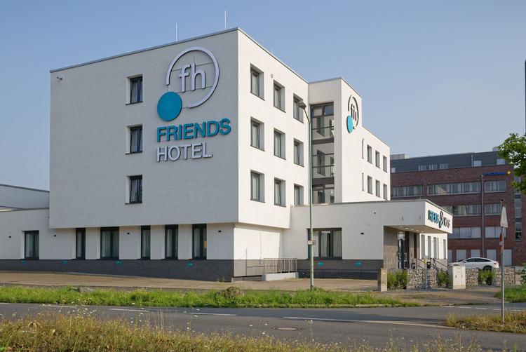 Friends Hotel | Ratingen | 21