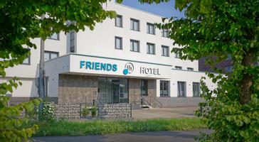 Friends Hotel  | Ratingen | Fotogalerie 23