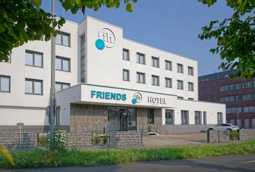 Friends Hotel  | Ratingen | Fotogalerie 25