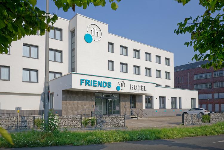 Friends Hotel | Ratingen | 24