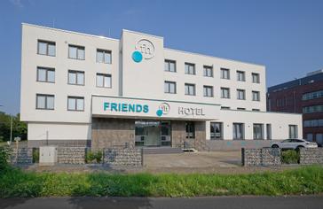 Friends Hotel  | Ratingen | Fotogalerie 24