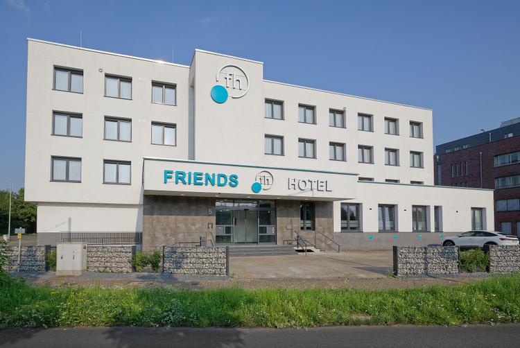 Friends Hotel | Ratingen | 23