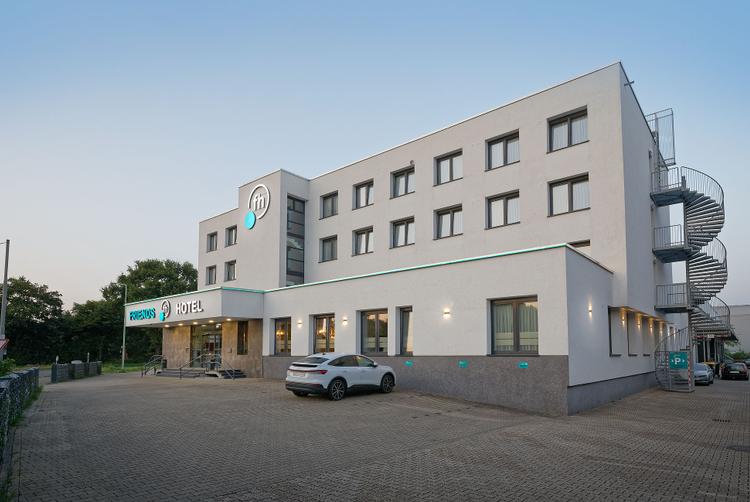 Friends Hotel | Ratingen | 25