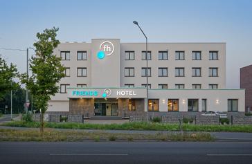 Friends Hotel  | Ratingen | Fotogalerie 27