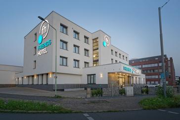 Friends Hotel  | Ratingen | Fotogalerie 28