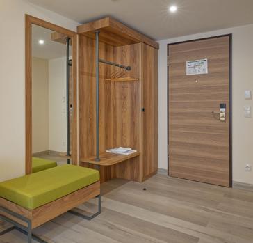 Friends Hotel  | Ratingen | Fotogalerie 4