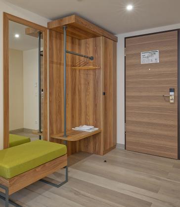 Friends Hotel  | Ratingen | Fotogalerie 4