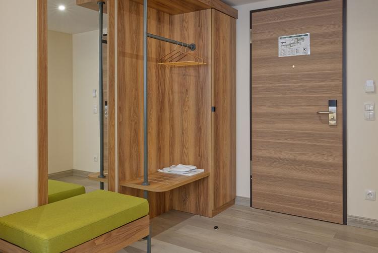 Friends Hotel | Ratingen | 4