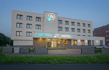Friends Hotel  | Ratingen | Fotogalerie 30