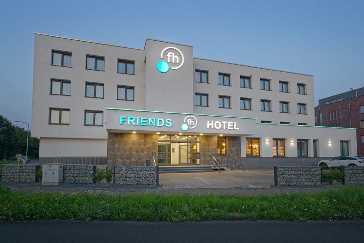 Friends Hotel | Ratingen | 29