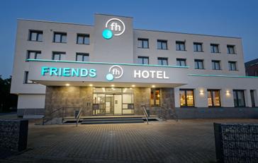 Friends Hotel  | Ratingen | Fotogalerie 32