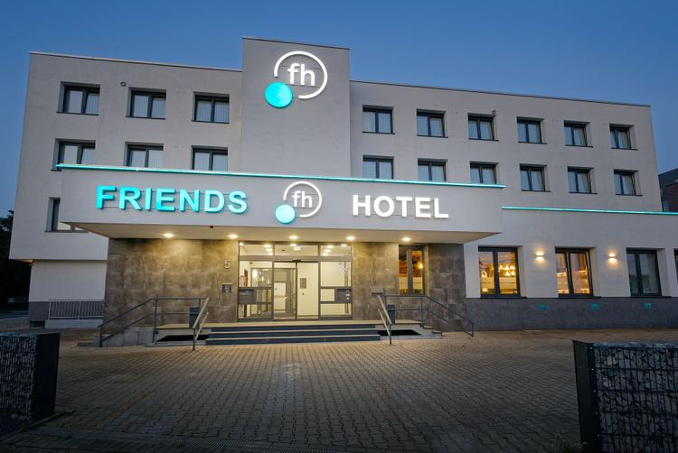 Friends Hotel | Ratingen | 31