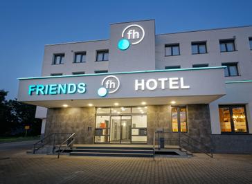 Friends Hotel  | Ratingen | Fotogalerie 31
