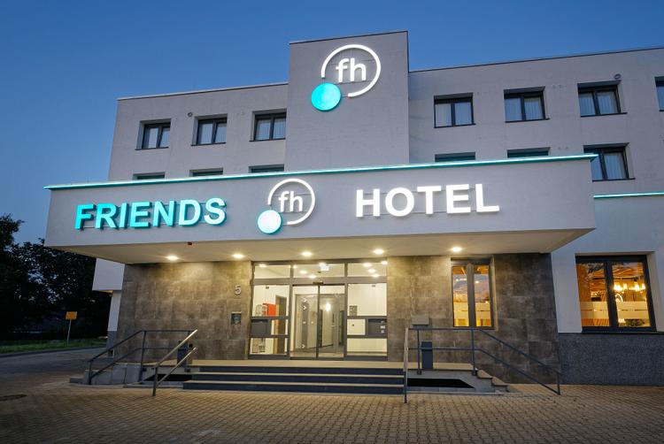 Friends Hotel | Ratingen | 30