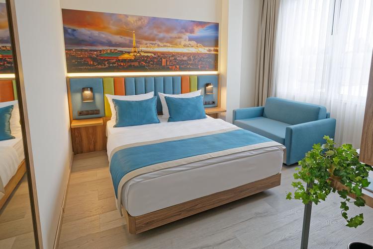 Friends Hotel  | Ratingen | 1