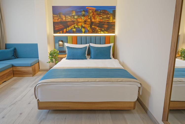 Friends Hotel | Ratingen | 8