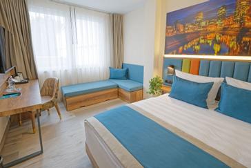 Friends Hotel  | Ratingen | Fotogalerie 9