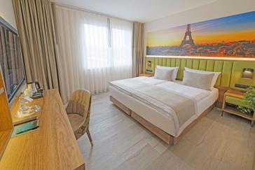 Friends Hotel  | Ratingen | Fotogalerie 10