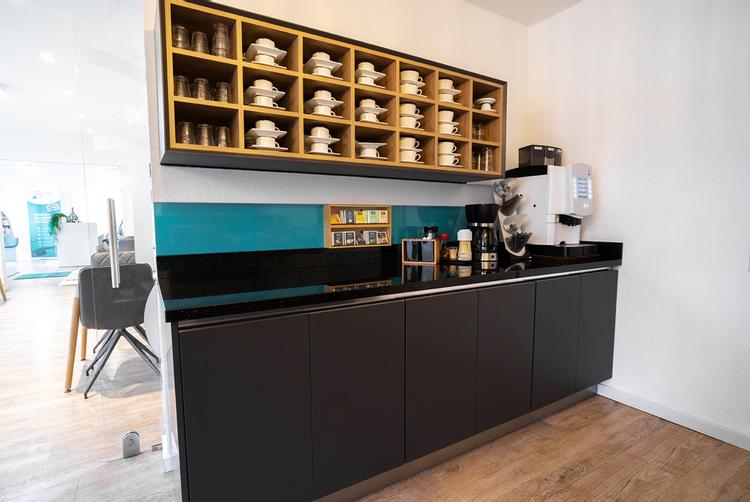 Friends Hotel | Ratingen | 5