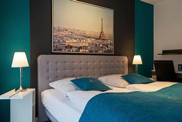 Friends Hotel | Friends Hotel Bad Salzuflen | Fotogalerie 26