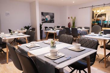 Friends Hotel  | Friends Hotel Bad Salzuflen | Fotogalerie 23