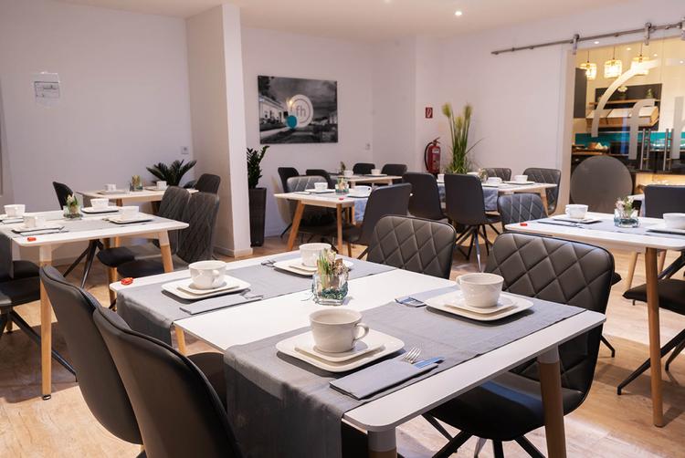 Friends Hotel | Ratingen | 6