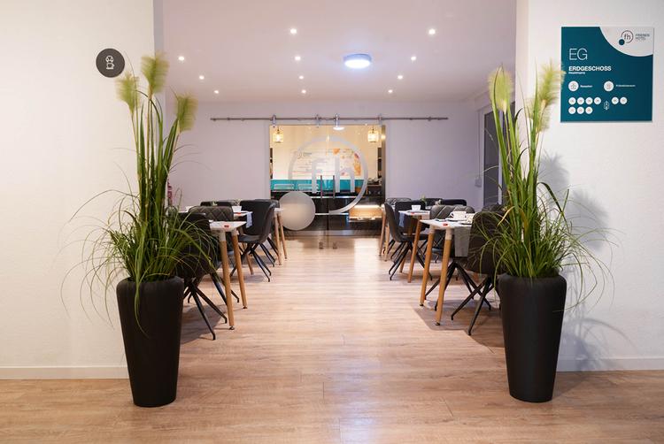 Friends Hotel | Ratingen | 6