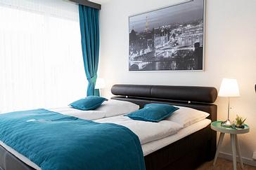 Friends Hotel | Friends Hotel Bad Salzuflen | Fotogalerie 16