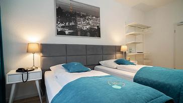 Friends Hotel | Friends Hotel Bad Salzuflen | Fotogalerie 13