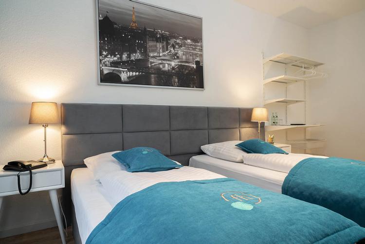 Friends Hotel | Ratingen | 3