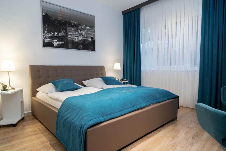 Friends Hotel  | Ratingen | 3