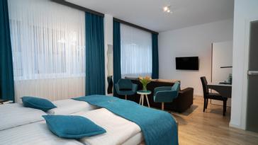 Friends Hotel  | Friends Hotel Bad Salzuflen | Fotogalerie 12
