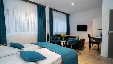 Friends Hotel | Friends Hotel Bad Salzuflen | Fotogalerie 12