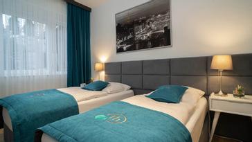 Friends Hotel  | Friends Hotel Bad Salzuflen | Fotogalerie 11