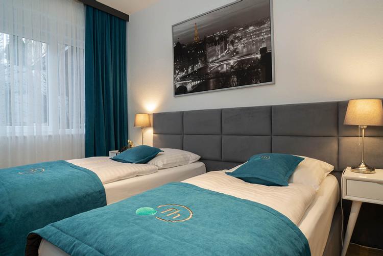 Friends Hotel | Ratingen | 9